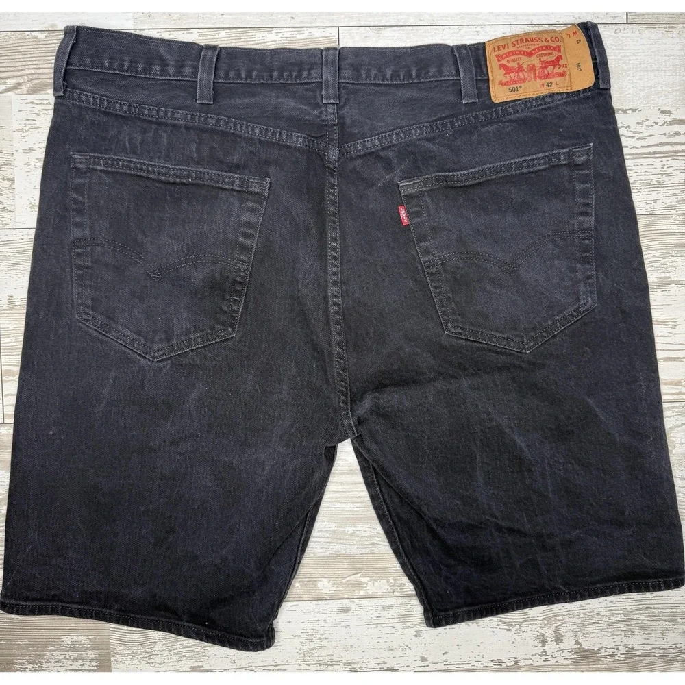 Levis please review